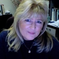 Lynn Cage