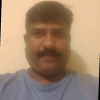 Vikas Kondalkar
