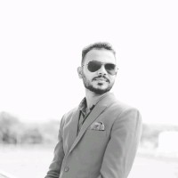Aniket Kantode