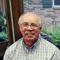 John B. Barrett