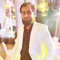 Syed Aashik Ahamed