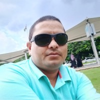Brikesh Kumar Nag