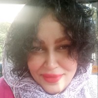 Afsaneh Bikdelou