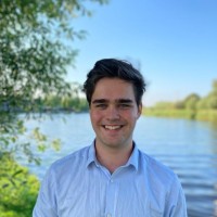 Joost Laan