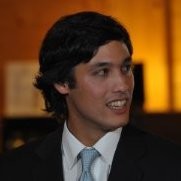 Diogo Chang Gamito de Faria