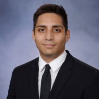 Nicholas Echevarria