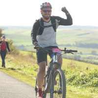 Tim Baxendale
