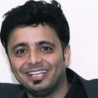 Rishi Harjani