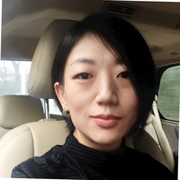 Carol Gao