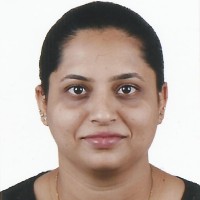 Sayali Tendulkar