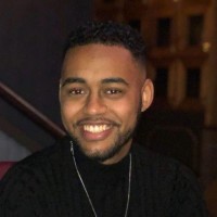 Tyler Robinson