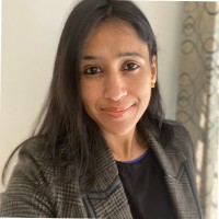 Nidhi Sharma