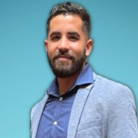 Ariel J. Pérez-Valentín, Mpa