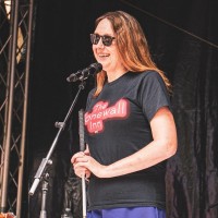 Sarah Stephenson-Hunter