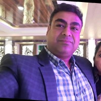 Ullash Shekhar