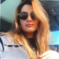 Kader Güneri İpekyüz