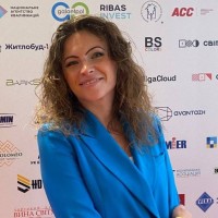 Mariia Maiboroda
