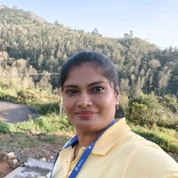 Vanishwari R