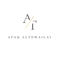 Afaq Altowailai