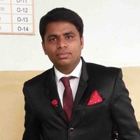 Yogesh Hankare