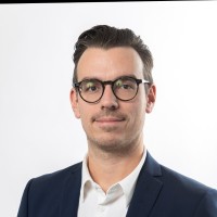 David Godsmark, ing.