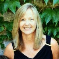 Ann Downey