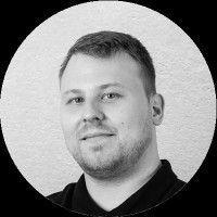 Patrick Lippert Kiessling
