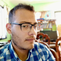 José Alejandro Villarreal Uzcategui