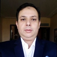 Junaid Aziz