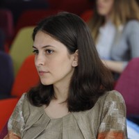 Georgiana Mucenic