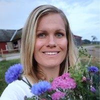 Maria Lundberg