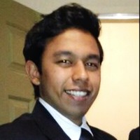 Aleem Hosein, Cssgb Kpi-A