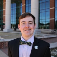 Alec Parriott