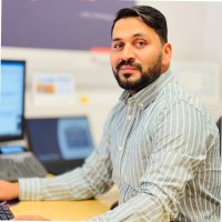 Syed Farhan Haq