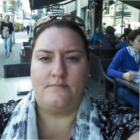 Elizabeth Horne