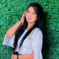 Prachi Sharma