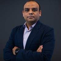 Parag Bhargava