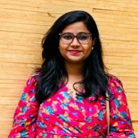 Gaikwad Diksha