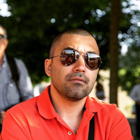 Eddy Atallah