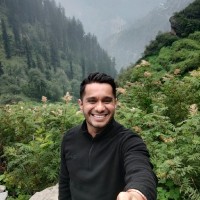 Chaitanya Krishna