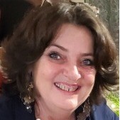 Nathalie Percereau