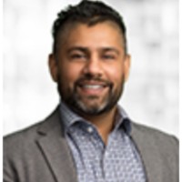 Russell Braganza