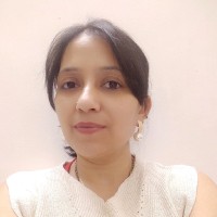 Neelam Suryavanshi