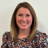 Allee Vogler, Mba, Phr