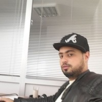Hicham mai