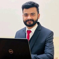Shamshair Ali
