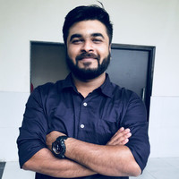 Mandar Joshi