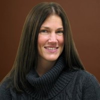 Kelley Desantis, Mba