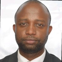 Henry Musyoki