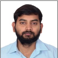 Rajaneesh Kumar Sahoo